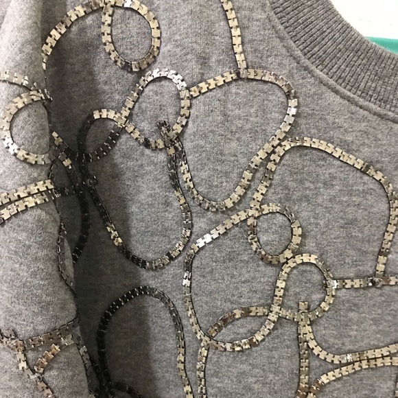 SportMax sequin top - Picture 3 of 13